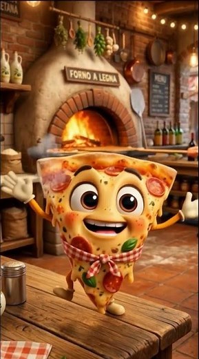 Did You Know These Amazing Facts About Pizza? 🍕