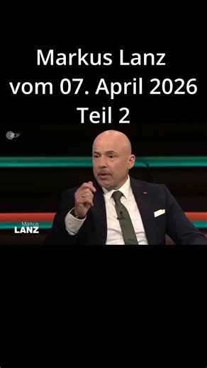 CDU Mann bei Markus Lanz Teil 2 #generation #news #spd #cdu