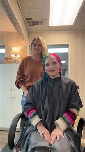 Transform Your Look with Pulp Riot Hair Colors