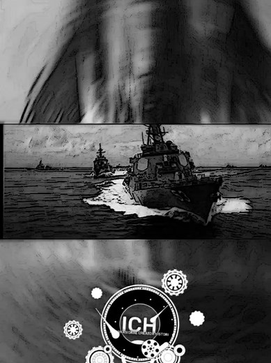 All Drowned☠️ #battleship #movie #usssampsonddg102 #jdsmyokoddg175 #ussjohnpauljonesddg53 #fakesituation⚠️ #foryourepage #fypp #fyppppppppppppppppppppppp