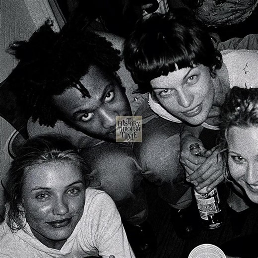 4.2K views · 104 reactions | "In the mid-1990s, before they became...