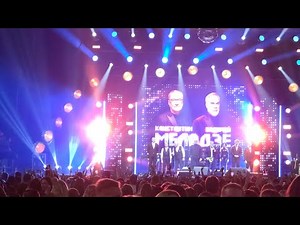 Валерий Меладзе - Варшава 2025. Все самые известные песни на концерте