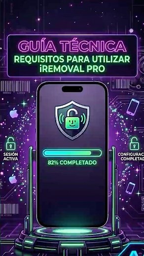 Requirements to Use iRemoval Pro in 2026 🔓📱 (Watch this before registering!)