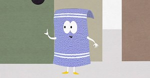 Towel Call - South Park | South Park Studios US