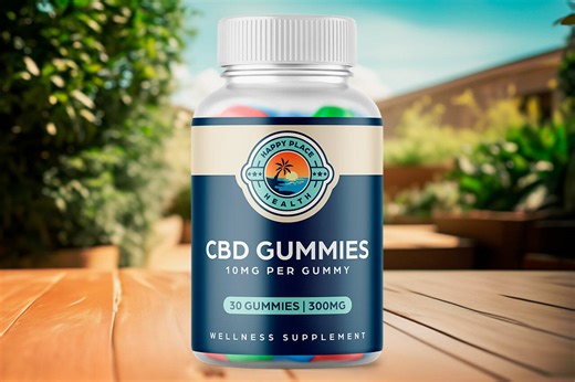 Happy Place Health CBD Gummies Review: A Must Read Before Buying | Covington-Maple Valley Reporter