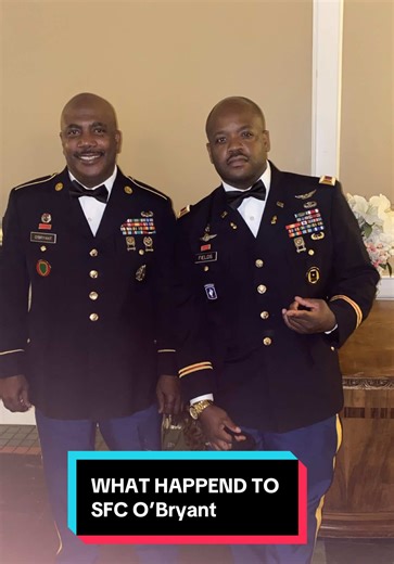 Many people at the school have inquired about SGT O’Bryant, so I wanted to provide a quick update. He has been doing well! We communicate frequently, and he often asks about the Cadets, expressing how much he misses you all. #jrotc #rotc #army