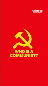 Everyone’s a ‘Commie’ Now | How Ideology Became a Social Media Slur | Outlook India | Deep Dive