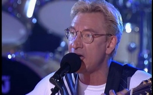 Eagles - Help Me Through the Night (Live 1994 冰封地狱演唱会 Hell Freezes Over 老鹰乐队)