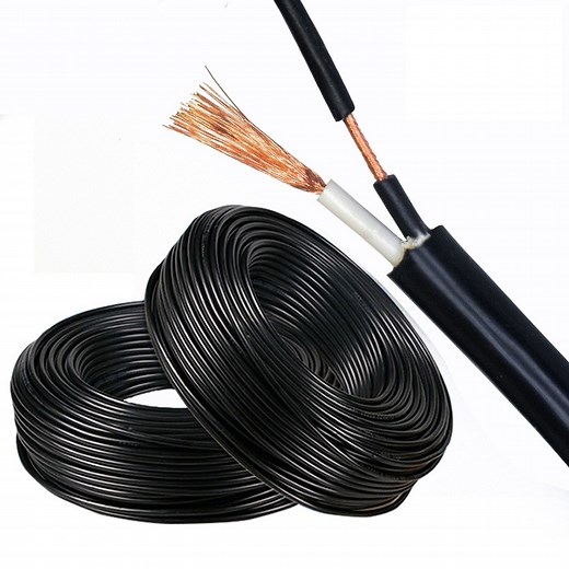 [Hot Item] Duracord Royal Cord Cable 14/2 16/2 2*2.0mm2 2*3.5mm2 Copper Sjt Service Cord Portable Cable 600V