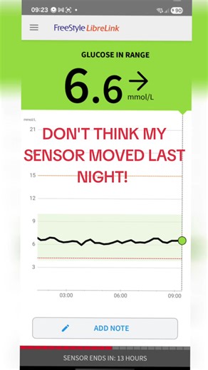Navigating Daily Life as a Type 1 Diabetic