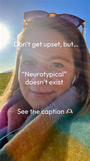 Neurodivergent Parent Support | Psych Drs Jo, Lauren & Siobhan on Instagram: "The opposite of “Neurodivergent” isn’t “Neurotypical” 👀 The word “neurodivergent” can be really useful - especially to collectively describe the common experiences of people with neurodevelopmental differences like autism, ADHD, and other diagnoses (& there’s ongoing discussion about what should fall under the ND umbrella) ☂️ Being autistic, or ADHD, has very real impacts on people’s lives, access to support, and how 