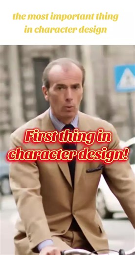 Character Design 101: learn to see the simple shapes in every complex structure. it's the core idea and skill behind not just character design but cartooning and draftsmanship. It's one of those skills that takes a lifetime so you might as well start working on it now, because it always needs work. #characterdesign #characterdesigntips #arttips #reference