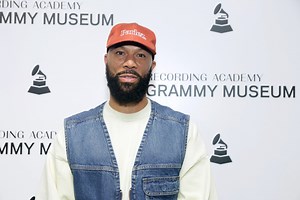 Common Freestyles Over Kendrick Lamar's "Not Like Us" & Fans Are Split On It