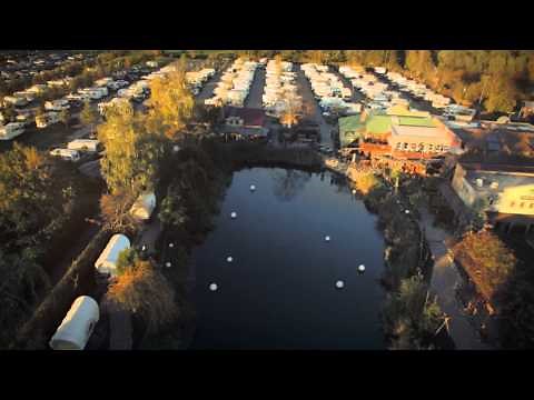Das Europa-Park Camp Resort