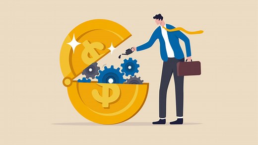 Fixed-income investing: Look at financials, strategist says