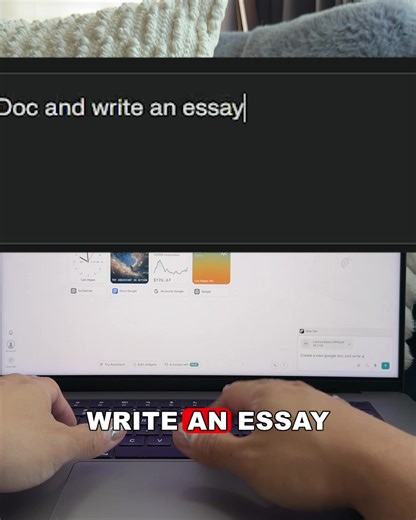 🚨 Students get Perplexity Pro Comet FREE For a limited time!!! 🚨 💸 $2,400 in value free!!! 💸 You Get: 🧠 Comet browser. World's first browser to have an AI-assistant embedded 🧠Access to the latest advanced AI models (including ChatGPT, Grok, Claude, Gemini, Sonar, and others) for research and summarization 🧠 Image and video generation from DALL-E, FLUX and GPT #Perplexity #Comet #AI #Browser #GoogleChrome #Chrome #AIAssistant #Automation #Productivity #CometAI #CometCampus | Perplexity AI