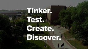 16 reactions | The college adventure waits just around the corner, but you still have questions about just what that adventure involves. We can help. Join us this summer for College & Careers, a weekend-long career exploration program. High school students can experience 70+ future-focused majors while parents learn more about the college search process. | Rochester Institute of Technology | Facebook
