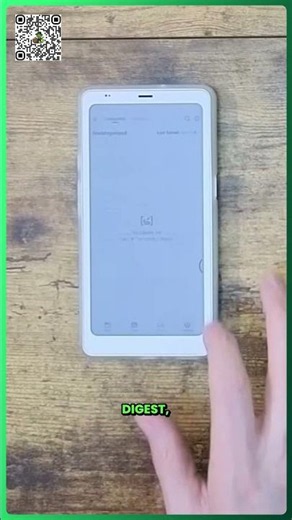 Supernote Partner App on Palma 2 Pro
