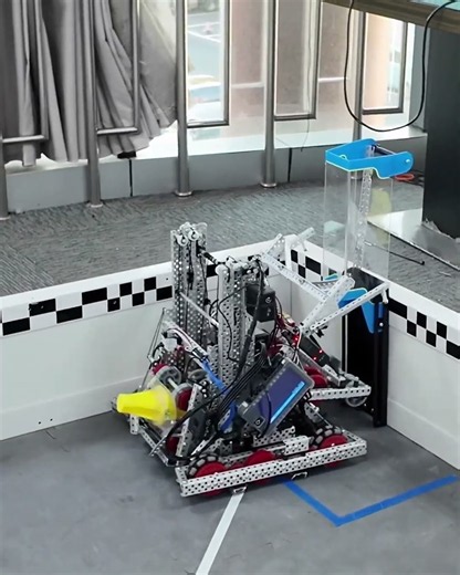 Vex Override Matchloading #vex #override