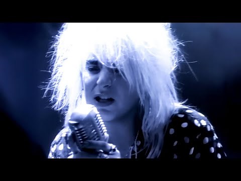 Faster Pussycat - House Of Pain (Official Video)