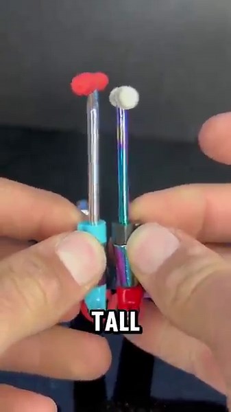 $2 vs $12 vs $20 PRO Finger Scooters #fingerboard #lcboards #fingerboarding #techdeck #skate#scooter