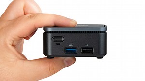 One Xcellent Box 3.0 im Test: Der Winzling für den Sondereinsatz