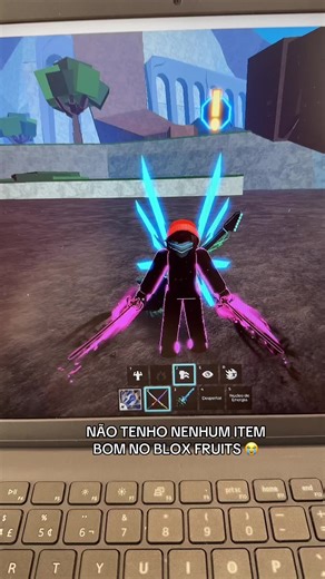 Vai lá na JSSHOP meu fio… #bloxfruits #roblox #continhas