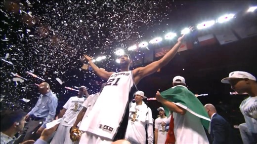 11K views · 95 reactions | In 2014, Tim Duncan won the 5th championship of his illustrious career ⏪ UNFORGETTABLE AWAITS in the 2025 #NBAFinals between the Indiana Pacers and Oklahoma City Thunder  #NBAPhilippines #NBAPlayoffs #NBAHistory | NBA Philippines | Facebook