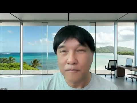 2025 12 6 SCASA kick off Part 1