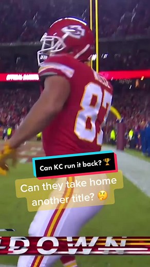 can #KCRunitBack ? check out the @chiefs’ new sound 👀 #nflplayoffs