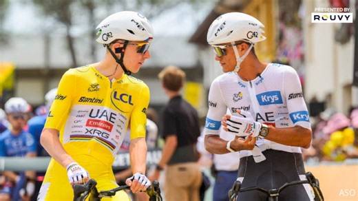 Tour de France 2026 stage 8 preview: Long, flat stage built for sprinters