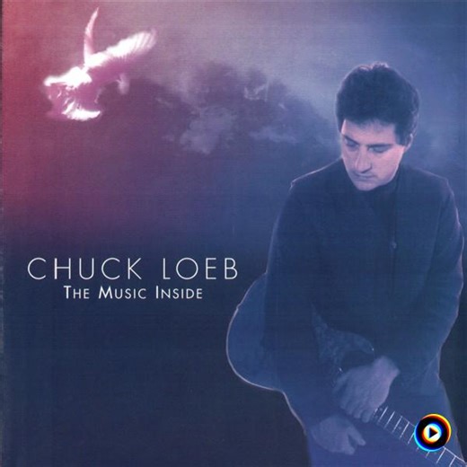 Never Two Much by Chuck Loeb