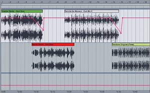 The Dembow Variations