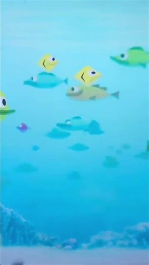 Storybots ocean 🌊 sun hot☀️ 🥵 no thats a circle ⭕️