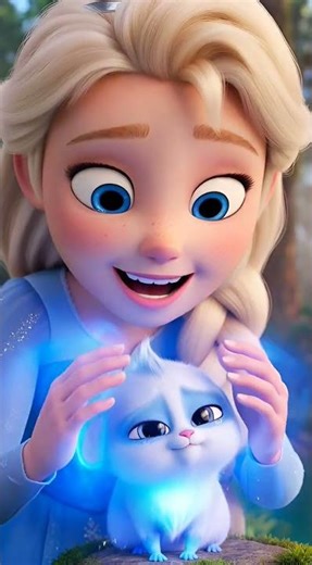 Elsa’s Baby Little Teacher: Teaching Magic Letters & ABC Reading #BabyElsa #ABCPlay