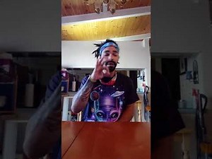 Billie eilish "Lovely" (asl cover)