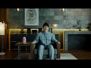 消臭力プレミアムアロマ 「かおりラヴソング」篇３０秒ＥＸ