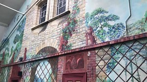 Heritage news! 🏛 We have invested £1.5m in the Health Hydro, one of Swindon’s most treasured heritage buildings. The cash will allow the Turkish baths to be renovated, the fitness facilities upgraded and new changing rooms for the swimming pool 🏋️🏊‍♀️ Back of house work will also be carried out, such as upgrades to the Hydro’s electrical and heating systems. Through the Heritage Action Zone, experts at Historic England will provide additional funding to improve the building’s external appeara