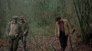 La Traque - (1975) french hd