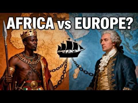 The Truth About Slavery They Never Taught You