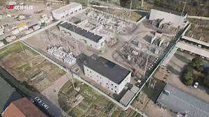 UNITECH Smart Substation Inspection System: AI-Powered Remote Monitoring & Automation