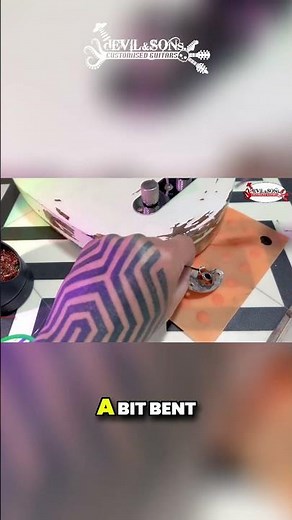 tlook out when shielding your output Jack, don't Risk Signal Shortage