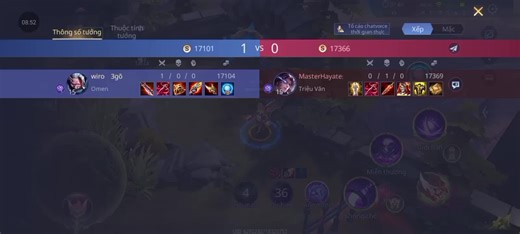 @Master/Solo đệ ah có khác:)))#xh #aov #viral #liênquânmobile #daotaosieusao