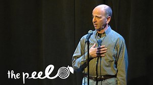 “Christmas Eve, 1993” By Elliot Pevner | The Peel