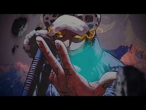 Room | Shambles - Trafalgar Law