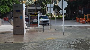 Sea Level Off US Coasts to Rise by a Foot by 2050, Warns New Report