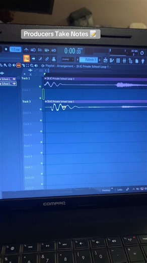 Essential Tips for Music Producers: Thank Me Later