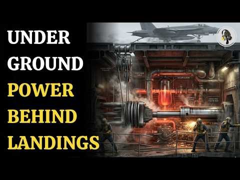 USS Abraham Lincoln’s Most Violent Hidden Room | WION Podcast