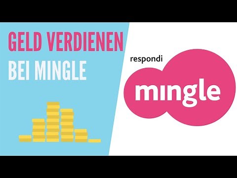 Mingle Respondi im Test – Wie gut ist der Anbieter? | BONEXO