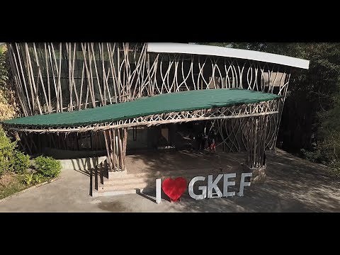 Learn how Gawad Kalinga Enchanted Farm in the Philippines is Changing the World